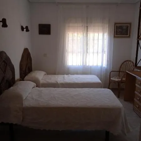 Villa Casa La Gaviota con acceso privado a la playa Mazagón Exterior foto