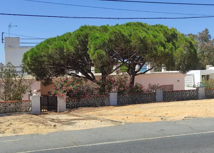 Casa La Gaviota Con Acceso Privado A La Playa