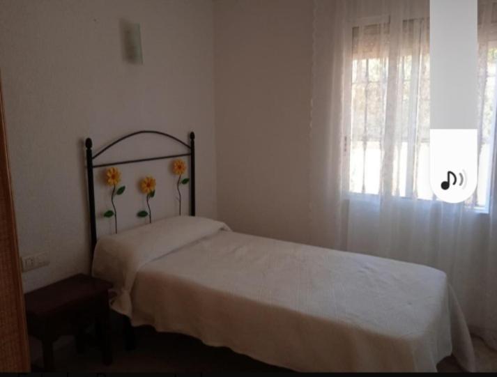 Casa La Gaviota Con Acceso Privado A La Playa Hébergement de vacances Mazagón
